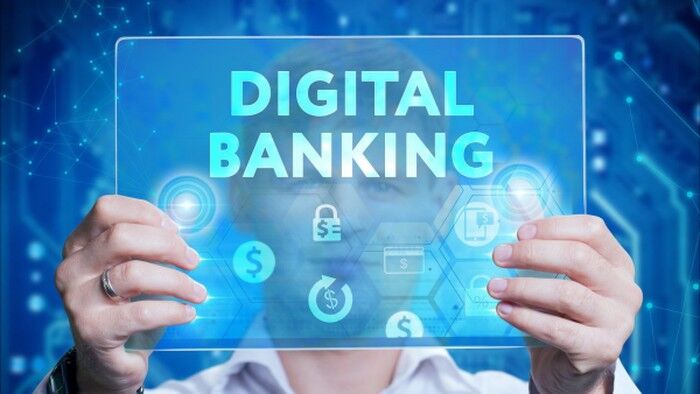 ایجاد زیرساخت های فناوری اطلاعات و پهنای باند اینترنت از عوامل تسریع بانکداری دیجیتال