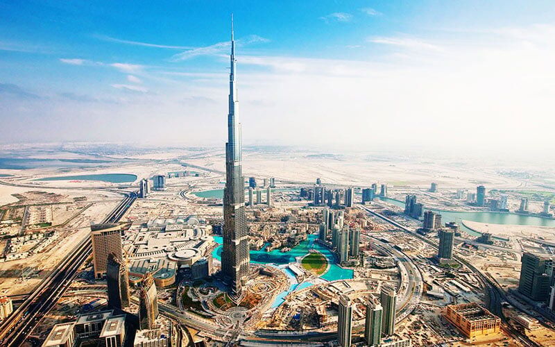 پرواز آبادان-دبی برقرار می‌شود – خبرگزاری بازار