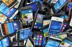 قیمت روز انواع تلفن همراه در ۱۱ بهمن ۱۴۰۱