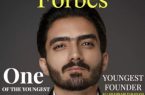 علی شهرابی فراهانی یکی از جوانترین‌ فعالان استارتاپی جهان| قطعا هیچگاه مهاجرت دائم نمی کنم