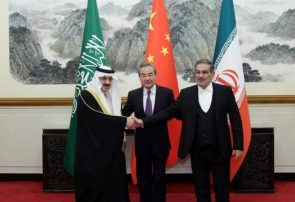 توافق ایران و عربستان پای دیوار چین رقم خورد!