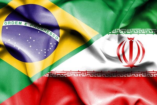 «آبادان» دروازه مبادلات تجاری ایران و برزیل است| جنوب غرب کشور شاهراه اقتصادی ایران