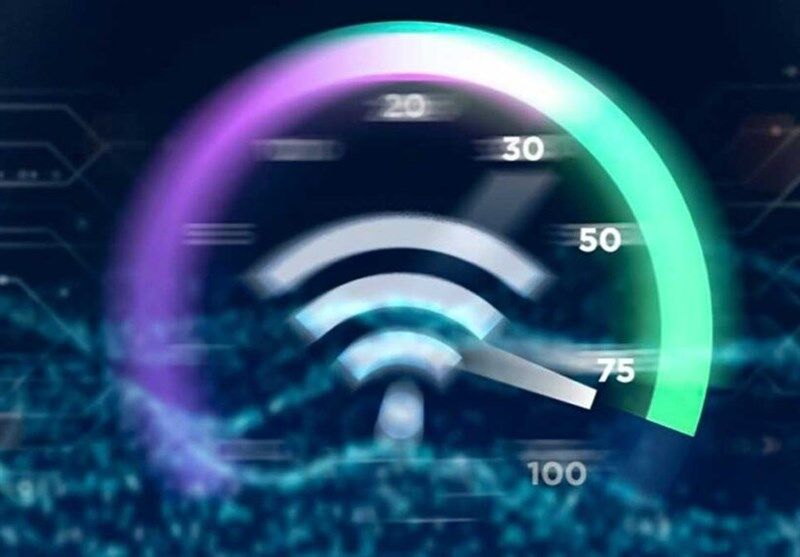 امسال چقدر بر سرعت اینترنت افزوده می‌شود؟