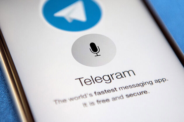 ویژگی کسب درآمد از کانال‌های تلگرام فعال شد