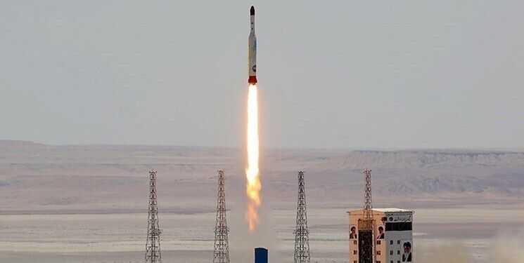 ماهواره‌های خصوصی کوثر و هدهد خرداد ۱۴۰۳ به فضا پرتاب می‌شوند