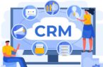 کاربرد نرم افزار CRM در بهبود کارایی سازمان