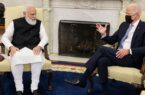 اختلاف در سیاست های اقتصادی وتجاری هند و ایالات متحده آمریکا