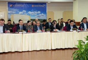 برگزاری نشست مشترک فعالان اقتصاد دیجیتال ویتنام و روسیه با هدف توسعه همکاری های دوجانبه