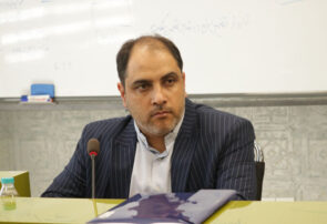 نمایشگاه شرکت‌ های دانش‌ بنیان حوزه آی‌تی در کرمان برگزار می‌ شود