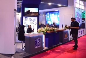 ۱۵۰۰ قلم محصول فناورانه در نمایشگاه «ایران اکسپو» ارائه شد