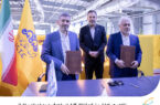 همکاری همراه اول و شرکت انتقال گاز ایران باهدف بهبود خدمات مخابراتی و هوشمندسازی زنجیره ارزش